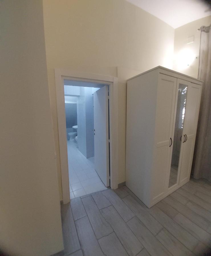 Villa A due passi da Dante deluxe à Naples Extérieur photo